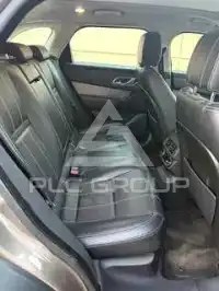 2020 Land Rover Range Rover