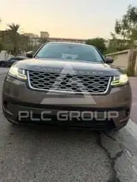 2020 Land Rover Range Rover