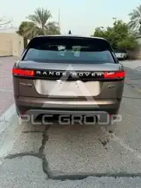 2020 Land Rover Range Rover