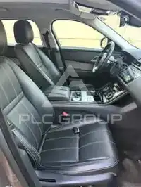2020 Land Rover Range Rover