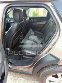 2020 Land Rover Range Rover