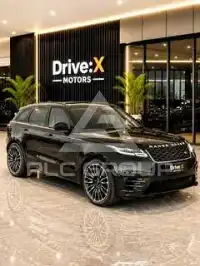 2020 Land Rover Range Rover