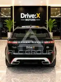 2020 Land Rover Range Rover