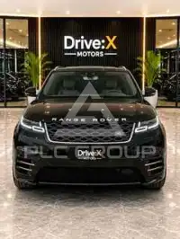 2020 Land Rover Range Rover