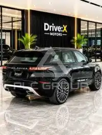 2020 Land Rover Range Rover