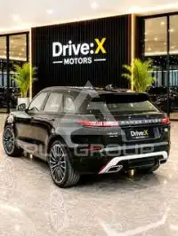 2020 Land Rover Range Rover