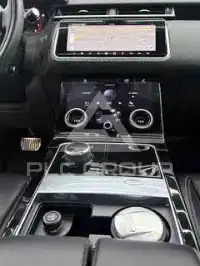 2020 Land Rover Range Rover