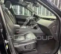 2020 Land Rover Range Rover