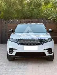 2020 Land Rover Range Rover