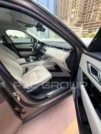 2020 Land Rover Range Rover