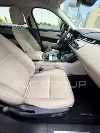 2020 Land Rover Range Rover
