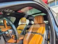 2020 Land Rover Range Rover