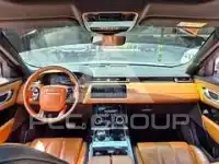2020 Land Rover Range Rover