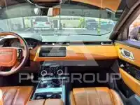 2020 Land Rover Range Rover
