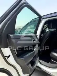 2020 Land Rover Range Rover