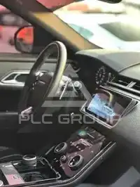 2020 Land Rover Range Rover