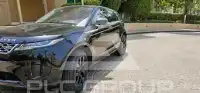 2020 Land Rover Range Rover