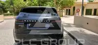 2020 Land Rover Range Rover