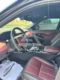 2020 Land Rover Range Rover