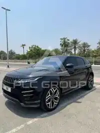 2020 Land Rover Range Rover
