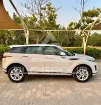 2020 Land Rover Range Rover