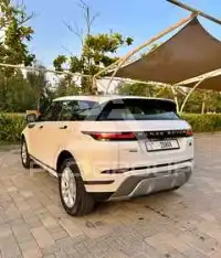 2020 Land Rover Range Rover