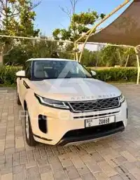 2020 Land Rover Range Rover