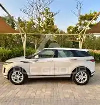 2020 Land Rover Range Rover