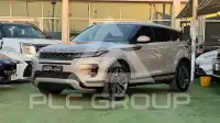 2020 Land Rover Range Rover