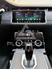 2020 Land Rover Range Rover