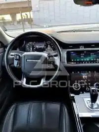 2020 Land Rover Range Rover