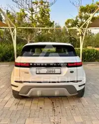 2020 Land Rover Range Rover