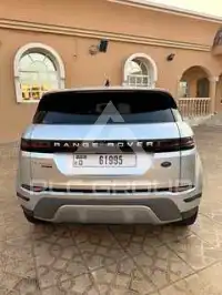2020 Land Rover Range Rover