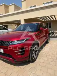 2020 Land Rover Range Rover