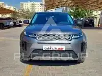 2020 Land Rover Range Rover