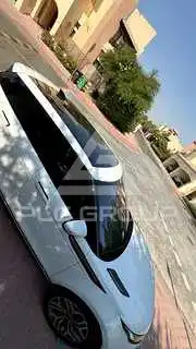 2020 Land Rover Range Rover