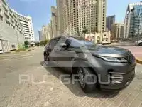 2020 Land Rover Range Rover