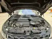 2020 Land Rover Range Rover