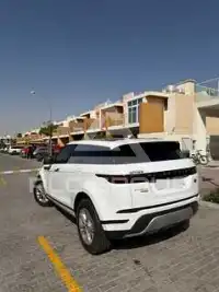 2020 Land Rover Range Rover