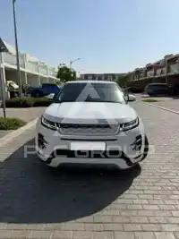 2020 Land Rover Range Rover