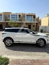 2020 Land Rover Range Rover