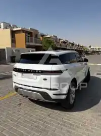 2020 Land Rover Range Rover