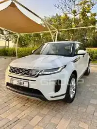 2020 Land Rover Range Rover