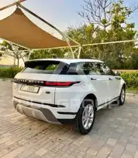2020 Land Rover Range Rover