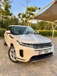 2020 Land Rover Range Rover