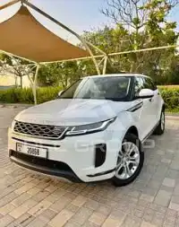 2020 Land Rover Range Rover