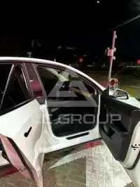 2020 Tesla Model Y