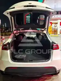 2020 Tesla Model Y