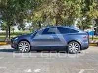 2020 Tesla Model X