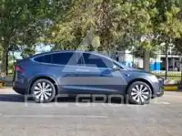 2020 Tesla Model X